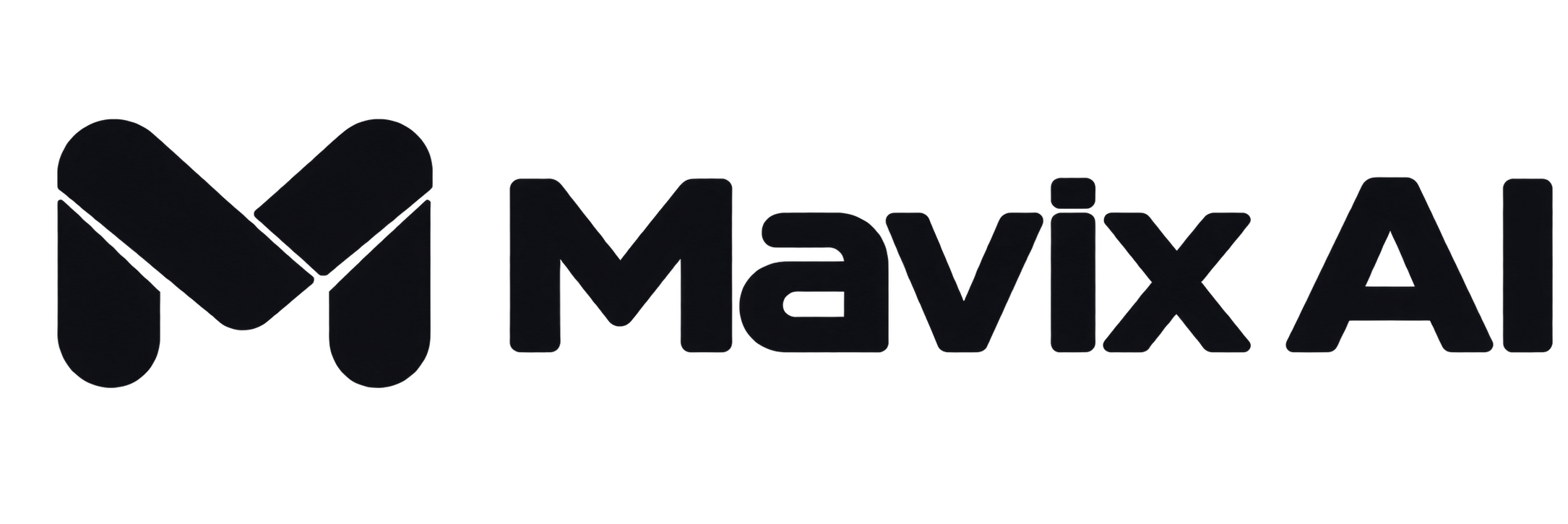 Mavix AI logo